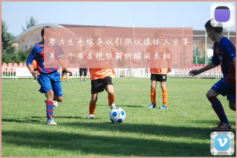 廖力生手球争议引热议媒体人分享另一个角度视频解析瞬间真相